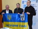 Суми розвивають співпрацю з французьким містом Орлеан