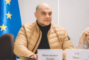 Леонід Ніколаєнко: Майже 19 мільйонів гривень компенсацій за пошкоджене житло погоджено для сумчан на виконкомі