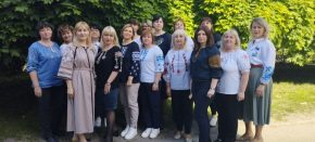 10 років стійкості: Департамент соцзахисту Сум підсумував роботу