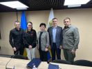 Нардеп Михайло Ананченко взяв учать у виїзному засіданні Уряду:  обговорили ключові питання для прифронтових областей