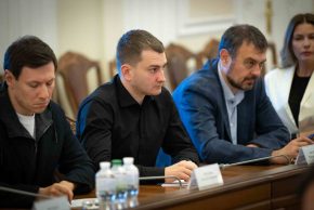 Михайло Ананченко обговорив із Прем’єр-міністеркою комплексний пакет підтримки для Сумщини та прифронтових громад