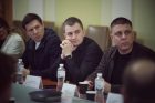 Стратегічні рішення для прифронтових регіонів: Михайло Ананченко просуває ініціативу спецстатусу для героїв тилу на рівні Офісу Президента