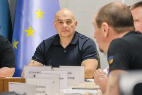 Відбудова Сум після прильотів: Леонід Ніколаєнко повідомив про затвердження виплат «єВідновлення» для 229 родин