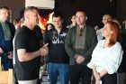Громади мають стати місцем сили для захисників: Олексій Романько спільно з Мінветеранів проінспектував простори Сумщини