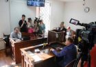 Рішення ВАКС у справі Тимошенко: заборону на поїздки за кордон скасували