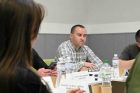 Голова Сумської обласної ради Олексій Романько спільно з молодіжним активом формує стратегію відновлення та розвитку регіону
