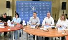 На Сумщині створили Регіональний молодіжний Конгрес: Олексій Романько підтримав ініціативи молоді