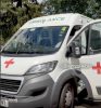 Гуманітарна дипломатія в дії: завдяки активній позиції Артема Кобзаря Суми отримали новий автомобіль швидкої допомоги