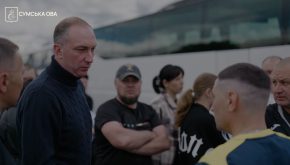 Турбота про родини захисників: Олег Григоров забезпечив відправку дітей із Сумщини на безпечний відпочинок до Карпат