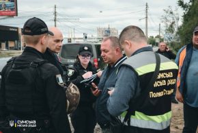 Після авіаудару 11 липня в Сумах понад три доби тривали аварійно-відновлювальні роботи
