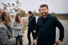 Дениса Улютіна перепризначили міністром: у Мінсоцполітики звітують про житло для ВПО, протези, підтримку родин і нову пенсійну реформу
