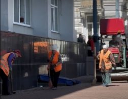 141 людина і 24 одиниці техніки: Ніколаєнко розповів про ліквідацію наслідків ударів по Сумах КАБами станом на вечір 17 червня