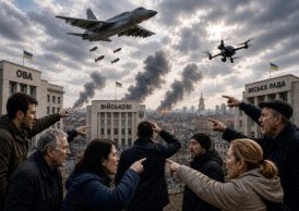 Прості відповіді на складну війну