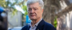 Порошенко після нової атаки РФ: Путіна неможливо переконати – його можна лише змусити зупинити війну