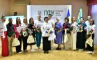 Кращих працівників Пенсійного фонду Сумщини відзначили за професіоналізм і віддану працю