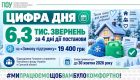 6,3 тисячі звернень за чотири дні: Пенсійний фонд Сумщини активно приймає заяви на “Зимову підтримку”