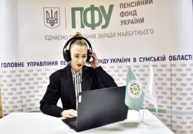 Альона Заставенко пояснила правила призначення 19 400 гривень зимової допомоги на Сумщині для вразливих категорій 