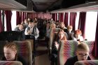 Олег Григоров: ще 41 дитина із Сумщини вирушила на відпочинок до Болгарії
