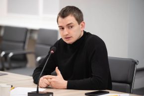 Нардеп Ананченко підтримав бюджетні ініціативи Терехова для прифронтових громад: що пропонують змінити у 2027 році